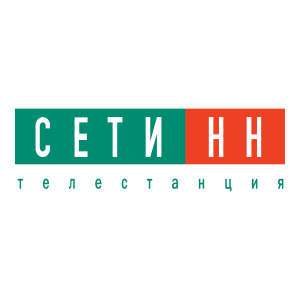 Seti NN TV Logo PNG SVG Vector