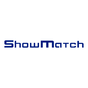 ShowMatch Logo PNG SVG Vector