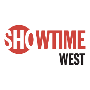 Showtime West Logo PNG SVG Vector