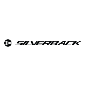 Silverback Bicycles Logo PNG SVG Vector