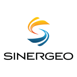 Sinergeo Logo PNG SVG Vector