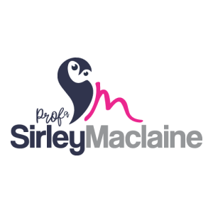 Sirley Maclaine Logo PNG SVG Vector