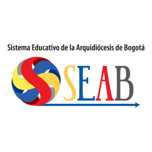 Sistema Educativo de la Arquidiócesis de Bogotá Logo PNG SVG Vector
