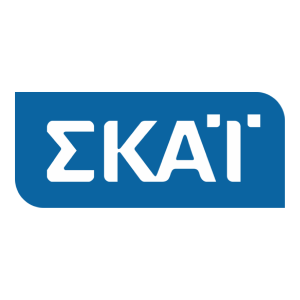 Skai Logo PNG SVG Vector
