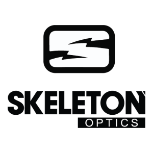 Skeleton Optics Logo PNG SVG Vector