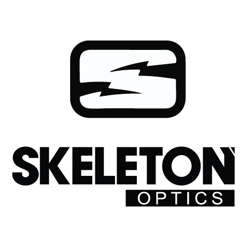 Skeleton Optics Logo PNG SVG Vector Skeleton Optics Logo PNG SVG Vector