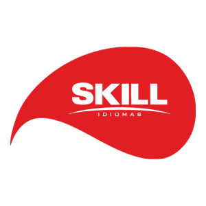 Skill Idiomas Logo PNG SVG Vector