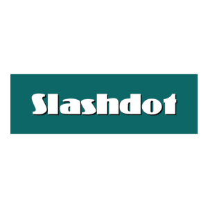 Slashdot Logo PNG SVG Vector