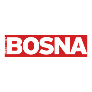 Slobodna Bosna Logo PNG SVG Vector
