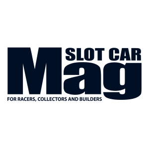 SlotCarMAG Logo PNG SVG Vector
