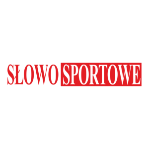Slowo Sportowe Logo PNG SVG Vector
