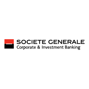 Societe Generale Logo PNG SVG Vector