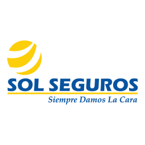 Sol Seguros Logo PNG SVG Vector