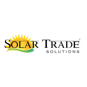 Solar Trade Solutions Logo PNG SVG Vector