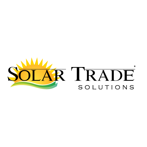 Solar Trade Solutions Logo PNG SVG Vector Solar Trade Solutions Logo PNG SVG Vector