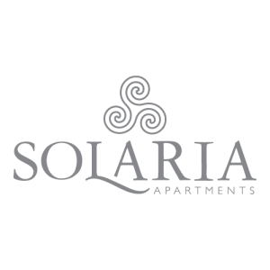Solaria Apartments Logo PNG SVG Vector