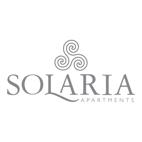 Solaria Apartments Logo PNG SVG Vector Solaria Apartments Logo PNG SVG Vector