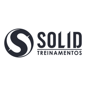 Solid Treinamentos Logo PNG SVG Vector