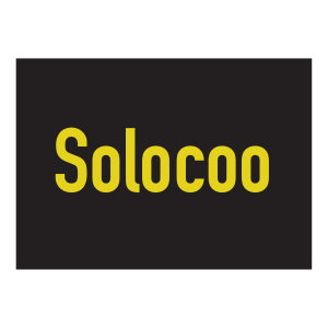 Solocoo Logo PNG SVG Vector