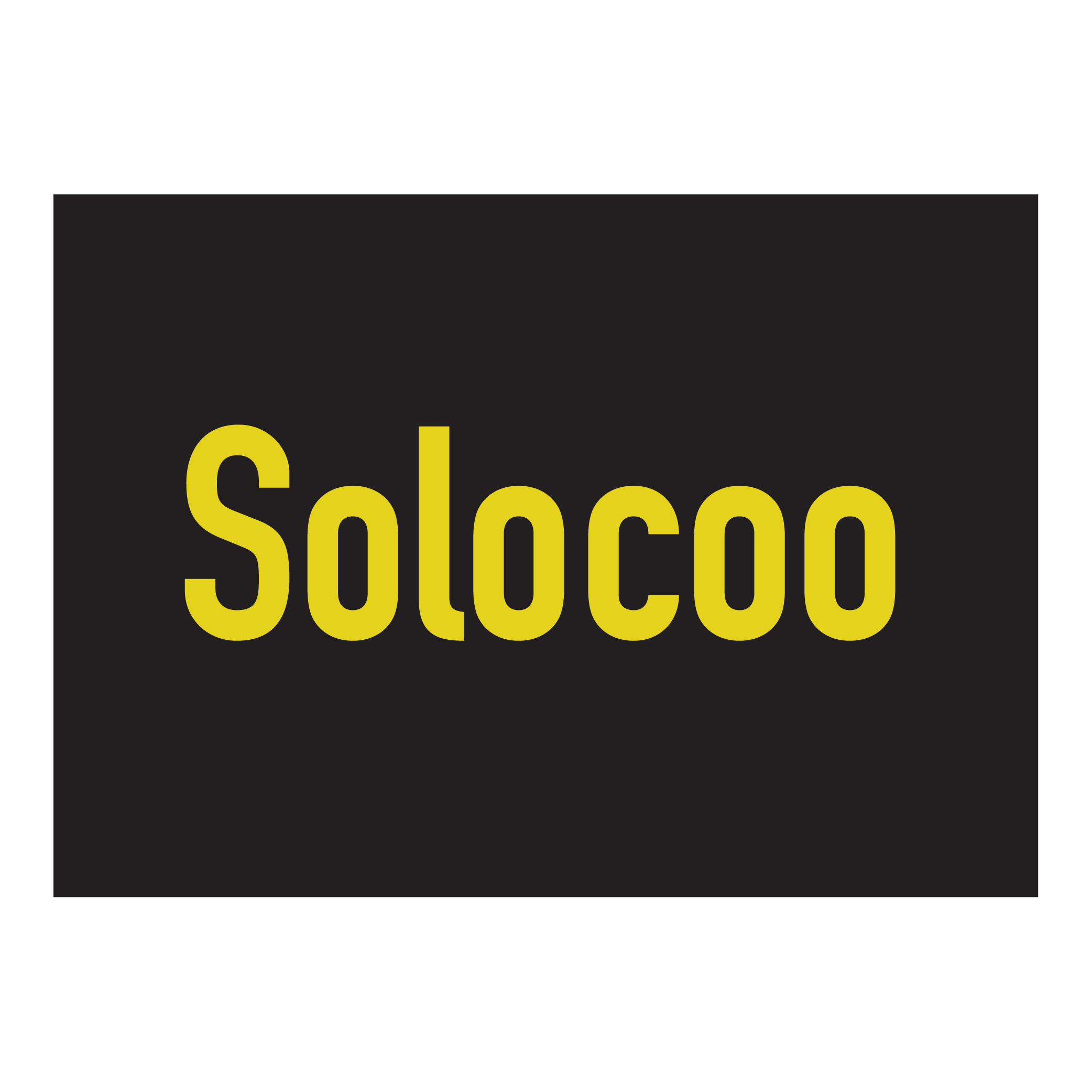 Solocoo Logo PNG SVG Vector Solocoo Logo PNG SVG Vector