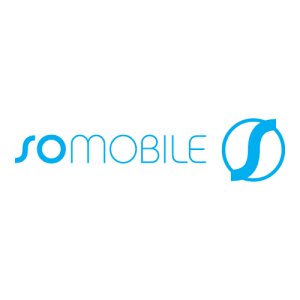 Somobile Logo PNG SVG Vector