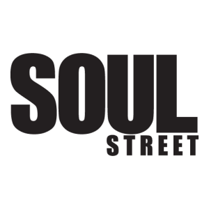 Soul Street Logo PNG SVG Vector