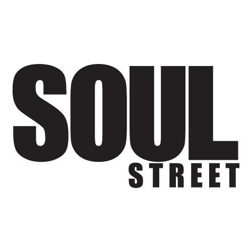 Soul Street Logo PNG SVG Vector Soul Street Logo PNG SVG Vector