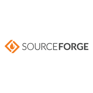 Sourceforge Logo PNG SVG Vector