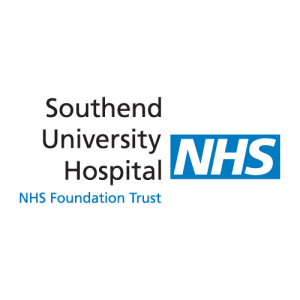 Southend University Hospital Logo PNG SVG Vector 01