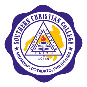 Southern Christian College Logo PNG SVG Vector
