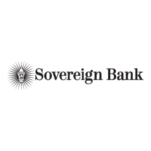 Sovereign Bank Logo PNG SVG Vector