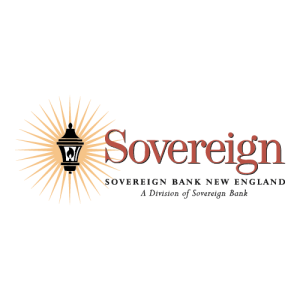 Sovereign Bank Logo PNG SVG Vector