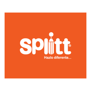 Splitt® Logo PNG SVG  Vector