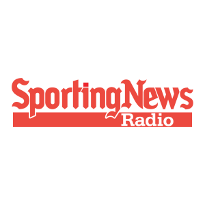 Sporting News Radio Logo PNG Vector