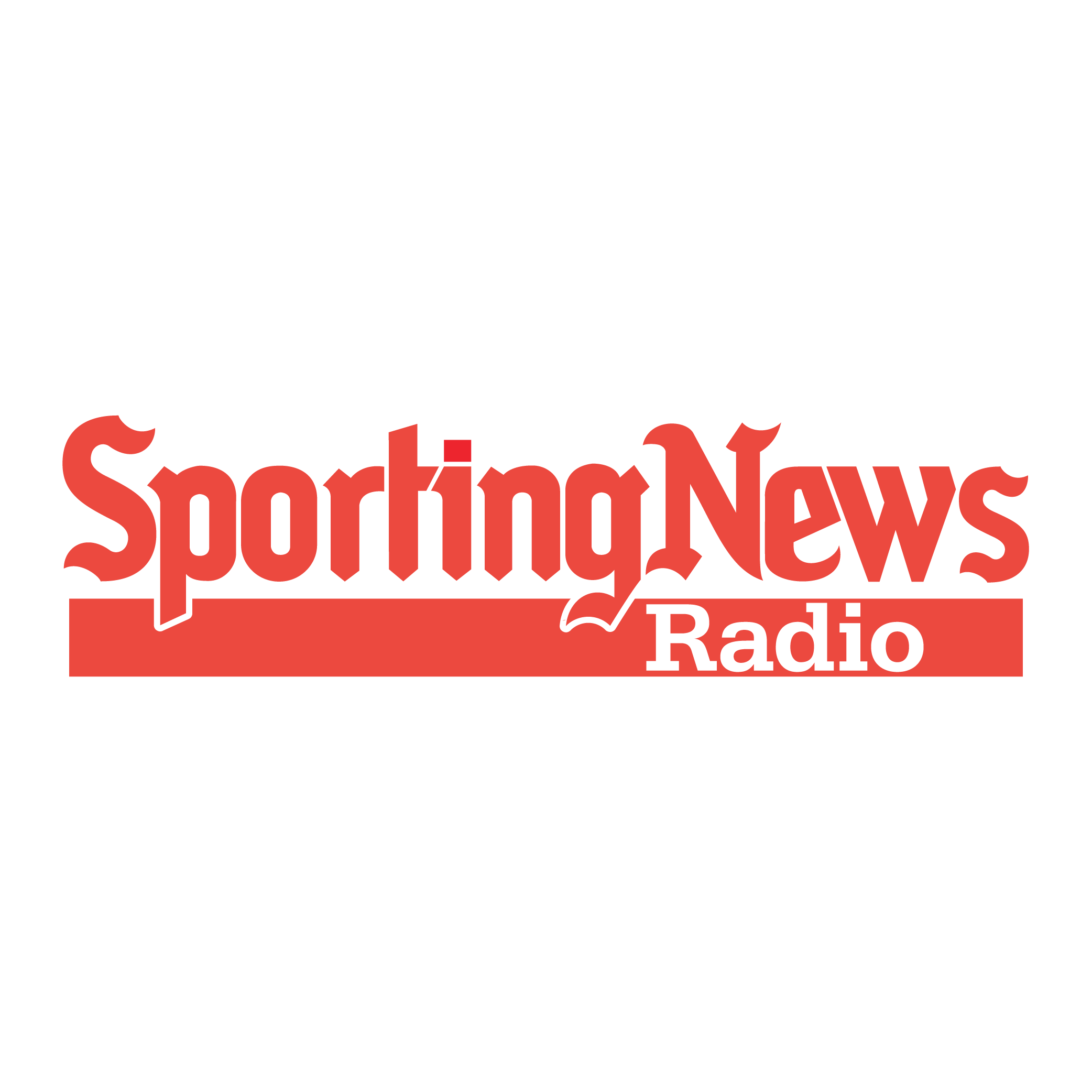 Sporting News Radio Logo PNG SVG Vector Sporting News Radio Logo PNG SVG Vector