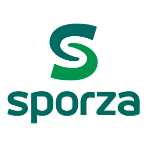 Sporza Logo PNG SVG Vector