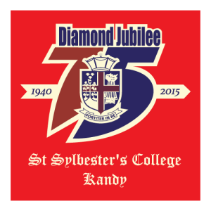 St Sylbester's College Kandy Logo PNG SVG Vector