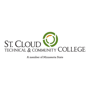 St. Cloud Technical & Community College Logo PNG SVG Vector