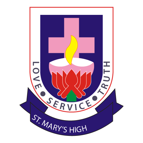 St. Mary’s High School Logo PNG SVG Vector St. Mary’s High School Logo PNG SVG Vector