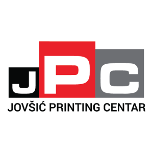 Stamparija Jovsic Logo PNG SVG Vector