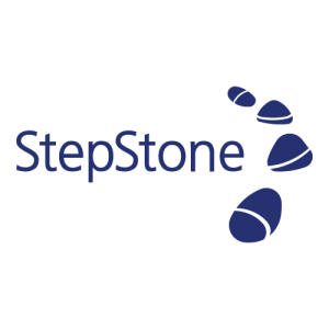 StepStone Logo PNG SVG Vector