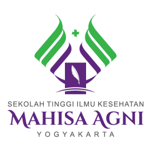 Stikes Mahisa Agni Yogyakarta Logo PNG SVG Vector