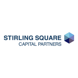 Stirling Square Capital Partners Logo PNG SVG Vector