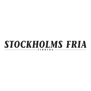Stockholms Fria Tidning Logo PNG SVG Vector