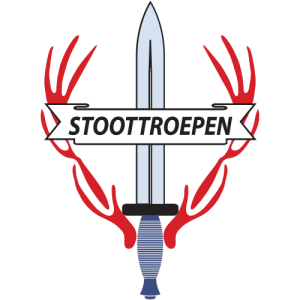 Stootroepen logo PNG SVG Vector