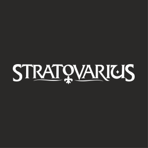 Stratovarius Logo PNG SVG Vector