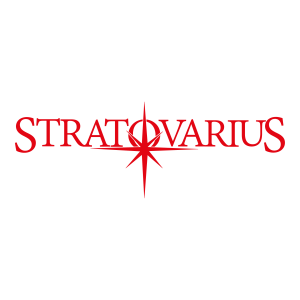 Stratovarius Logo PNG SVG Vector