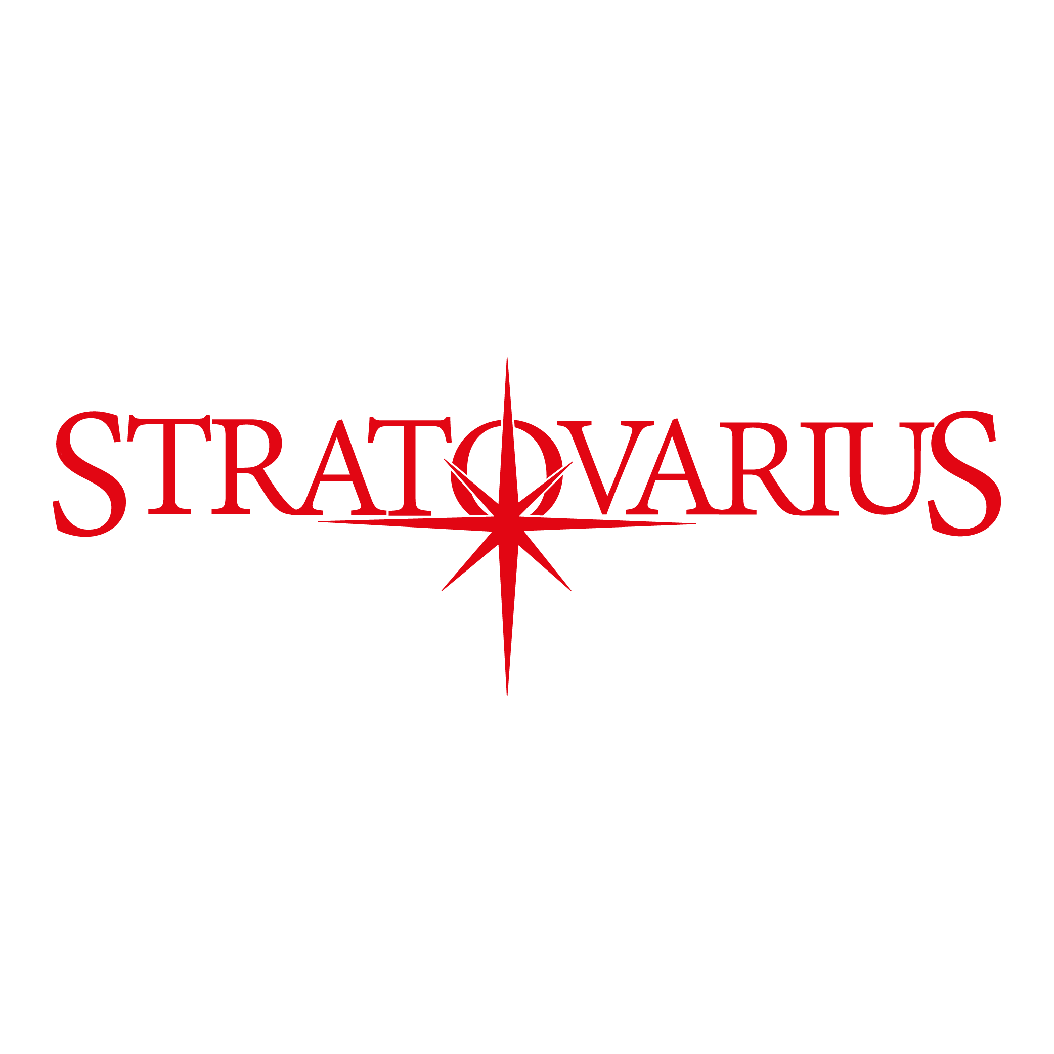 Stratovarius Logo PNG SVG Vector Stratovarius Logo PNG SVG Vector