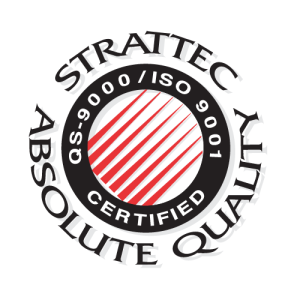 Strattec Absolute Quality logo PNG SVG Vector