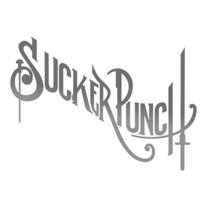 Sucker Punch Logo PNG SVG Vector